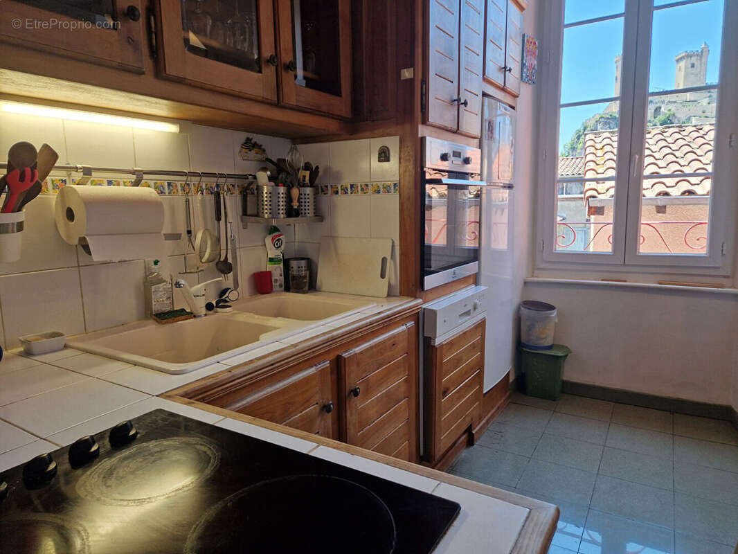 Bien de caractère : appartement de 118 m2 - photo 11
