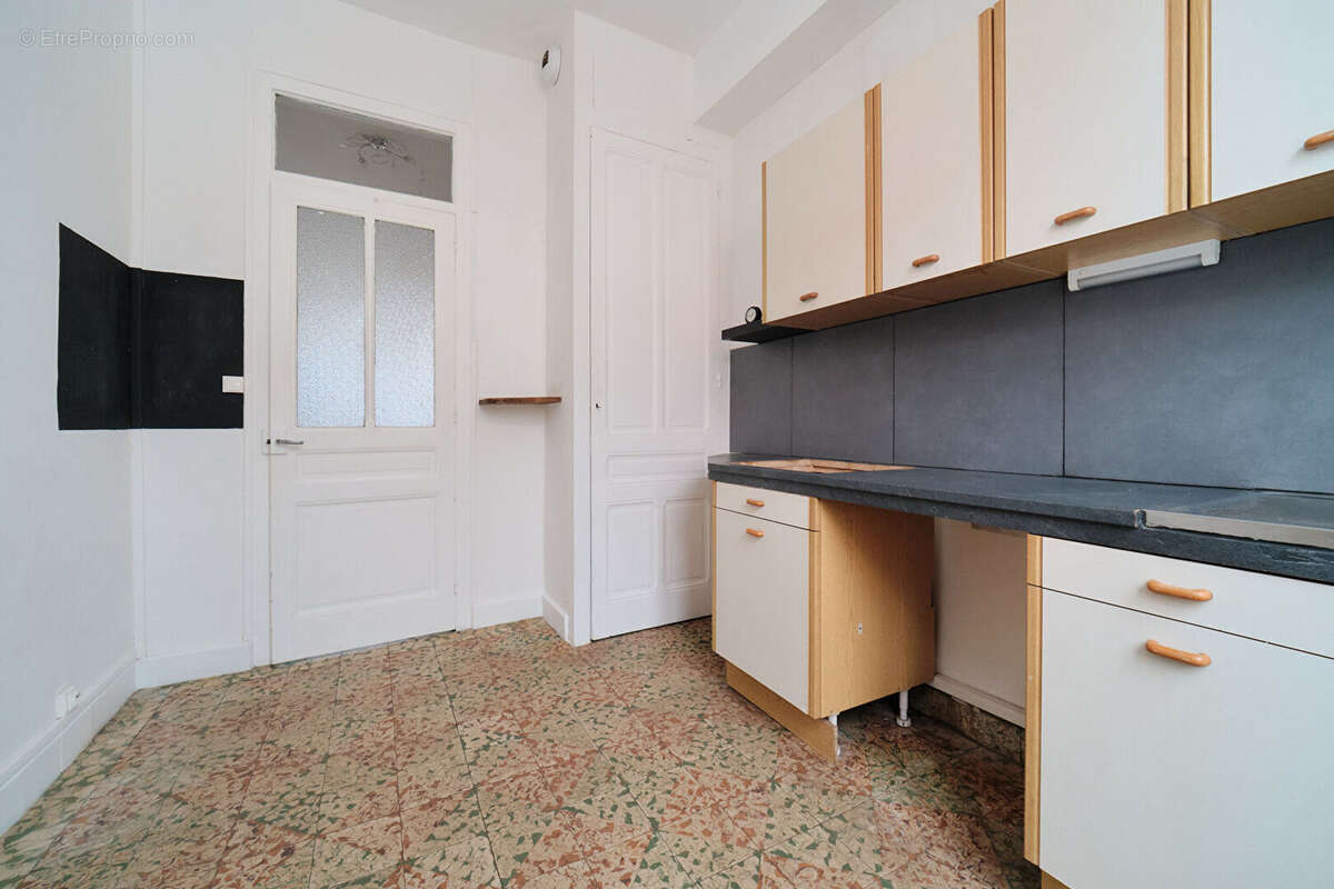 Maison à LYON-3E
