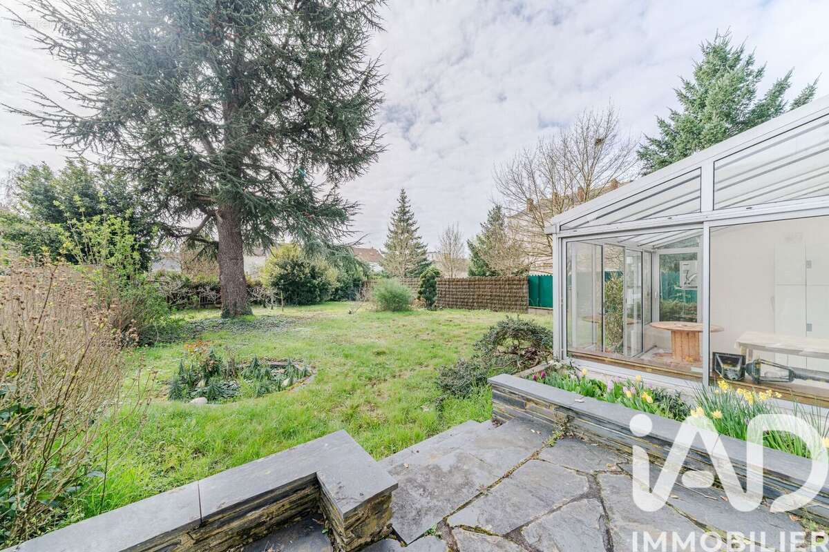 Photo 2 - Maison à SAINT-PIERRE-DES-CORPS