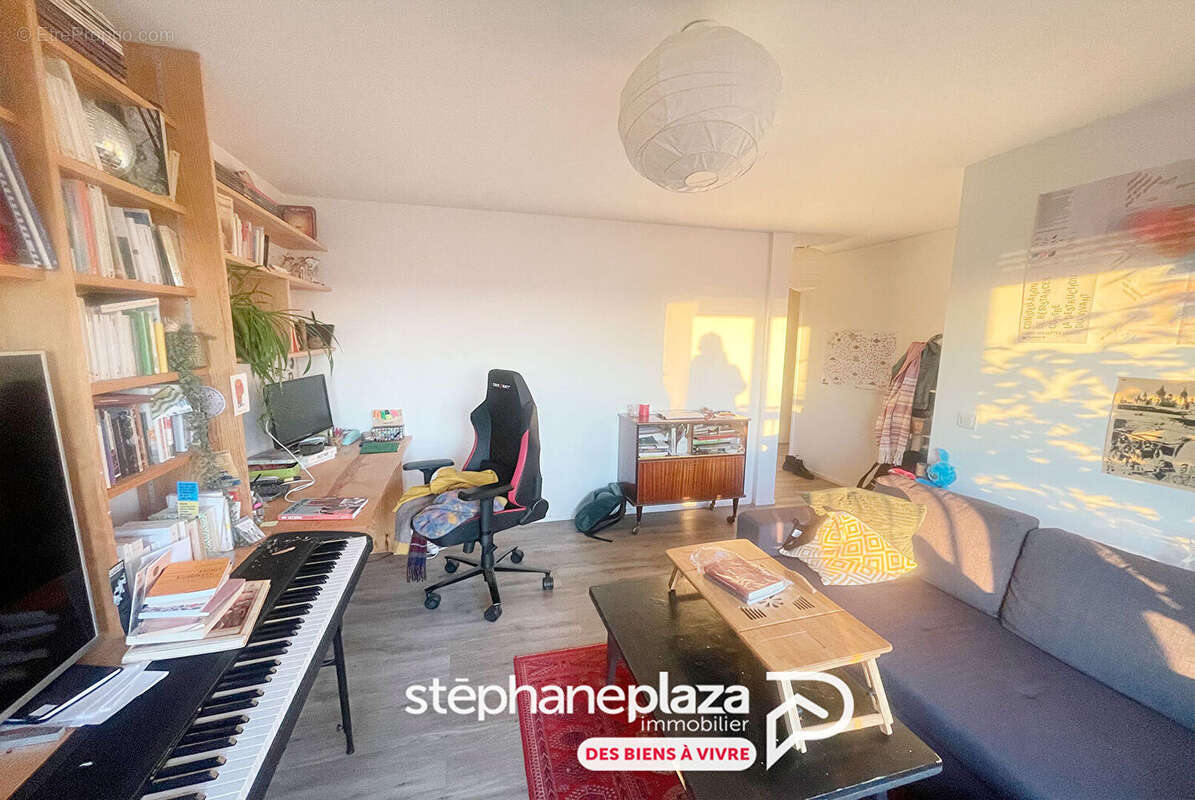 Appartement à ROUEN