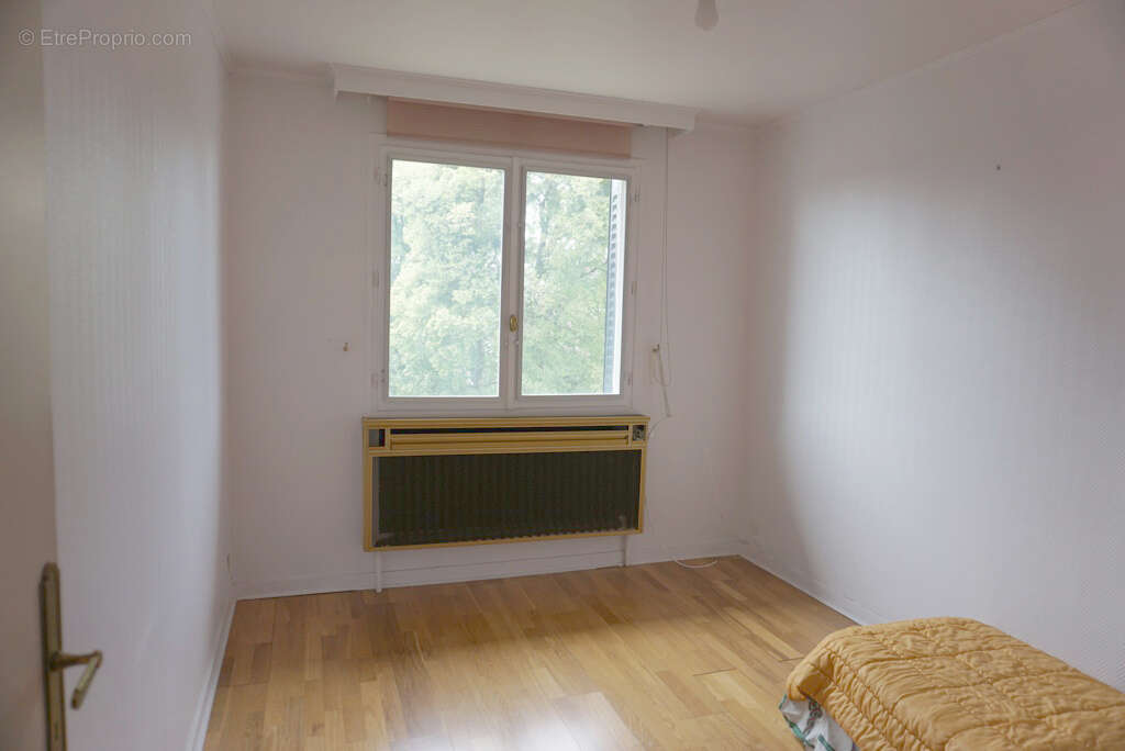 Appartement de type F4 avec cave et garage - photo 10