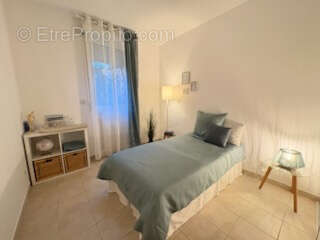 Appartement à AUBAGNE