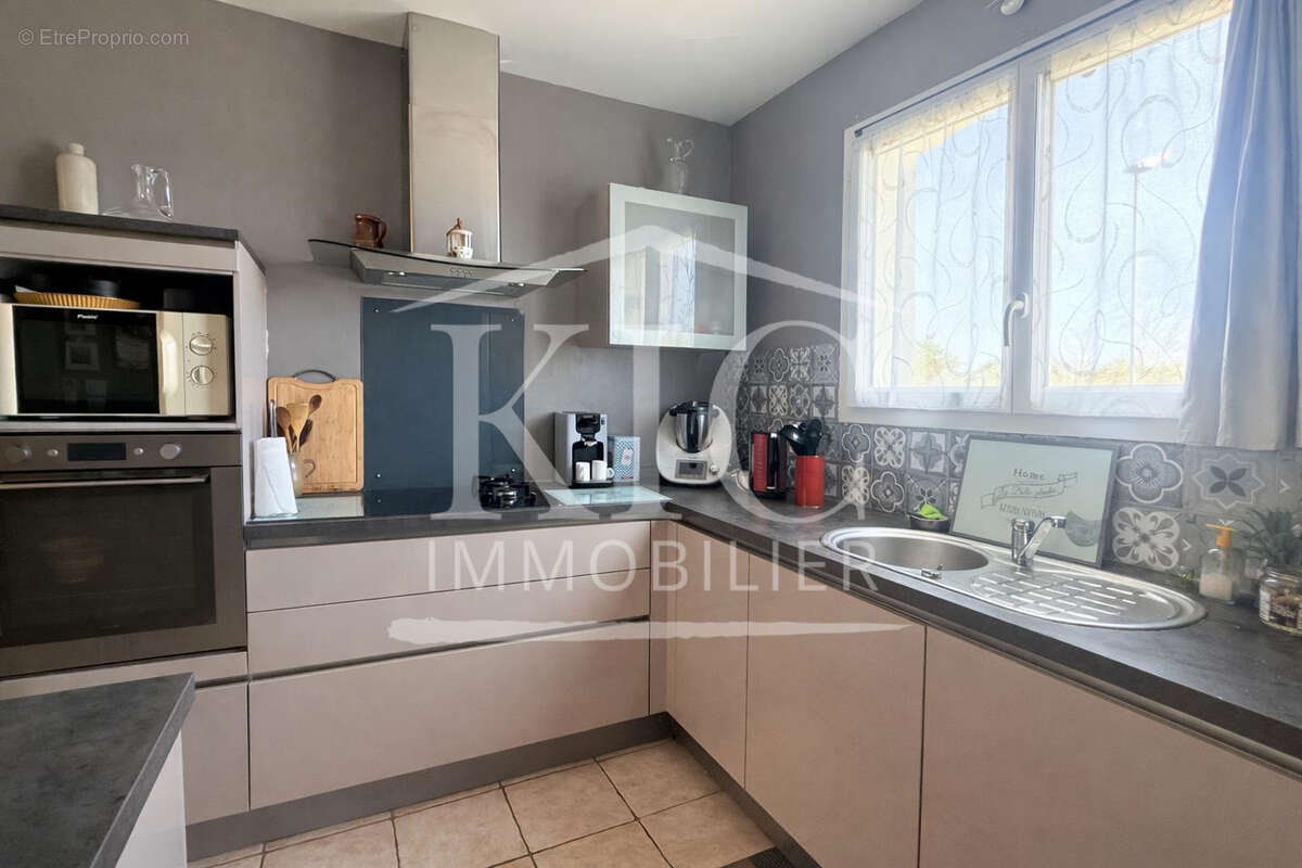 Maison à CARCASSONNE