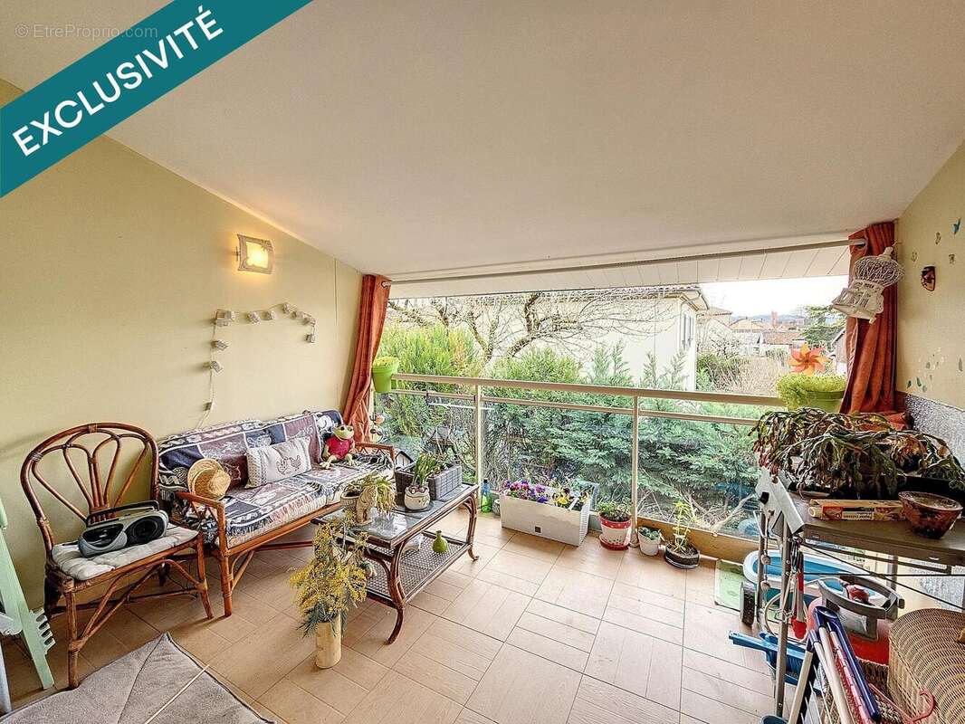 Photo 3 - Maison à VILLENEUVE-SUR-LOT