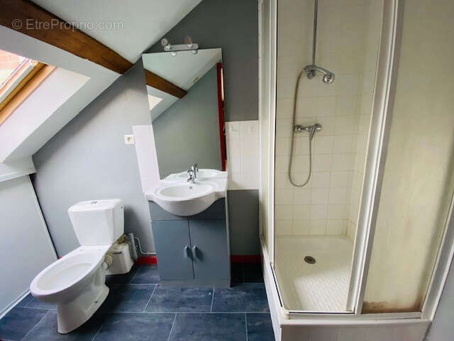 Appartement à BOURGES