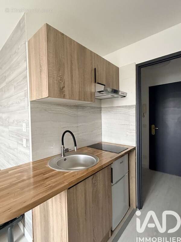Photo 7 - Appartement à CHELLES