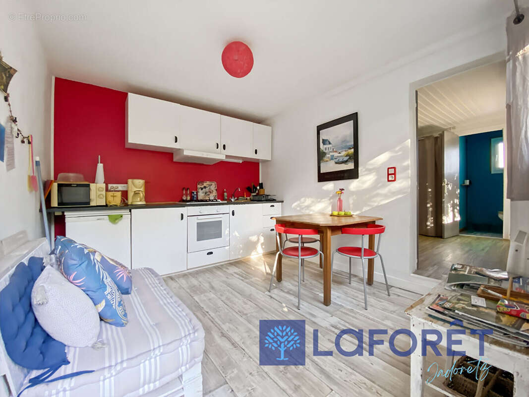 Maison à ARTHON-EN-RETZ