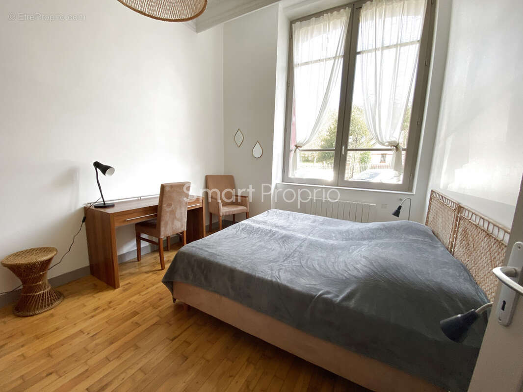 Appartement T2 Bagnoles Lac - photo 3