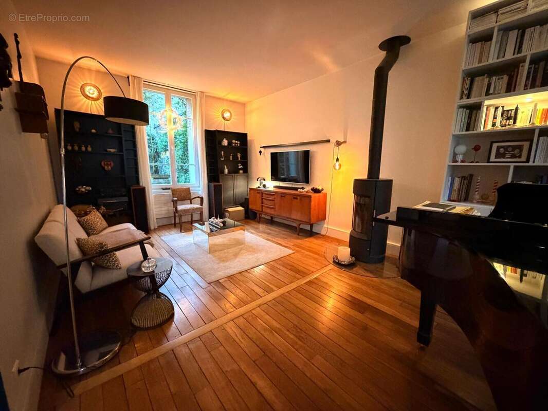 Photo 3 - Maison à ORLEANS