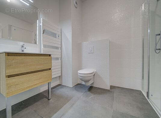 Appartement à WOIPPY