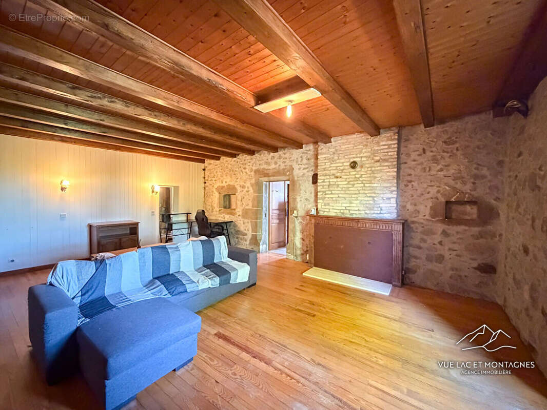 Maison à MASSONGY