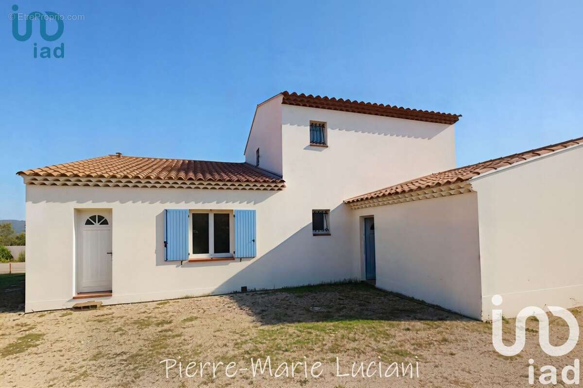 Photo 8 - Maison à CADENET