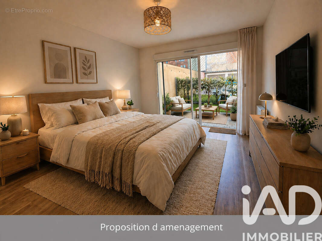 Photo 5 - Appartement à BERCK
