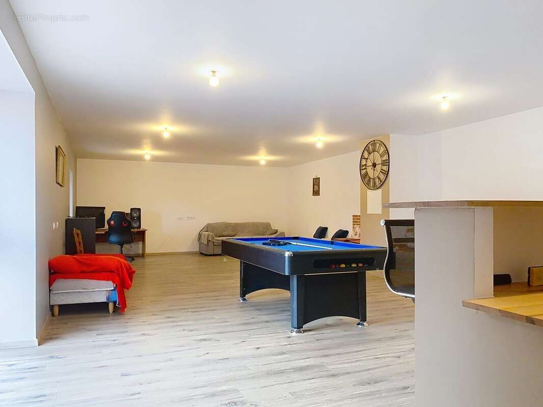 Photo 3 - Maison à SAINT-BENOIT-DE-CARMAUX