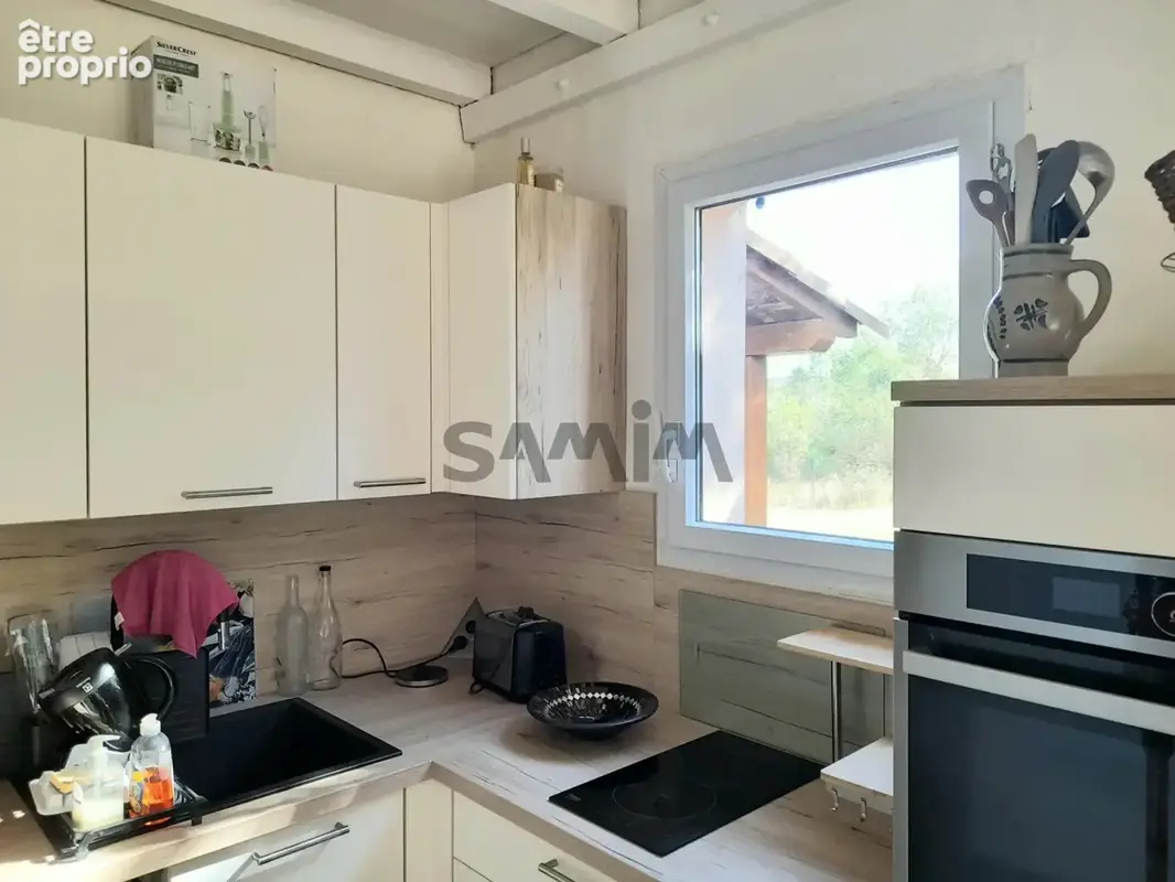 A vendre belle villa renovée au sein de la résidence de tour - photo 5