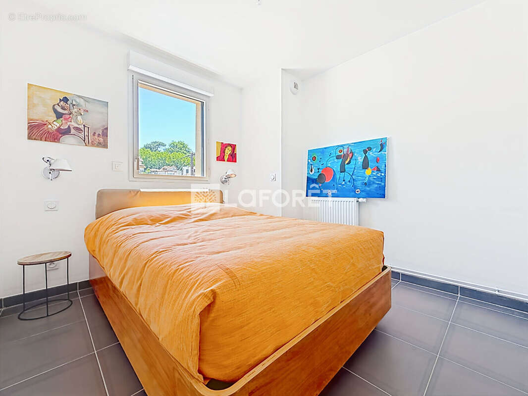 Appartement Arcachon 4 pièce(s) 88.88 m2 - photo 13