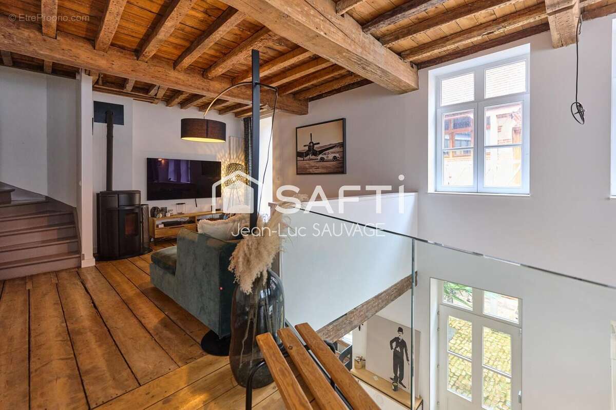 Photo 5 - Maison à LILLE
