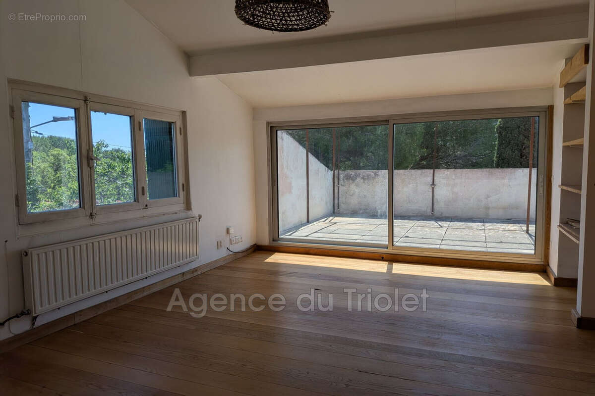 Maison à MONTPELLIER
