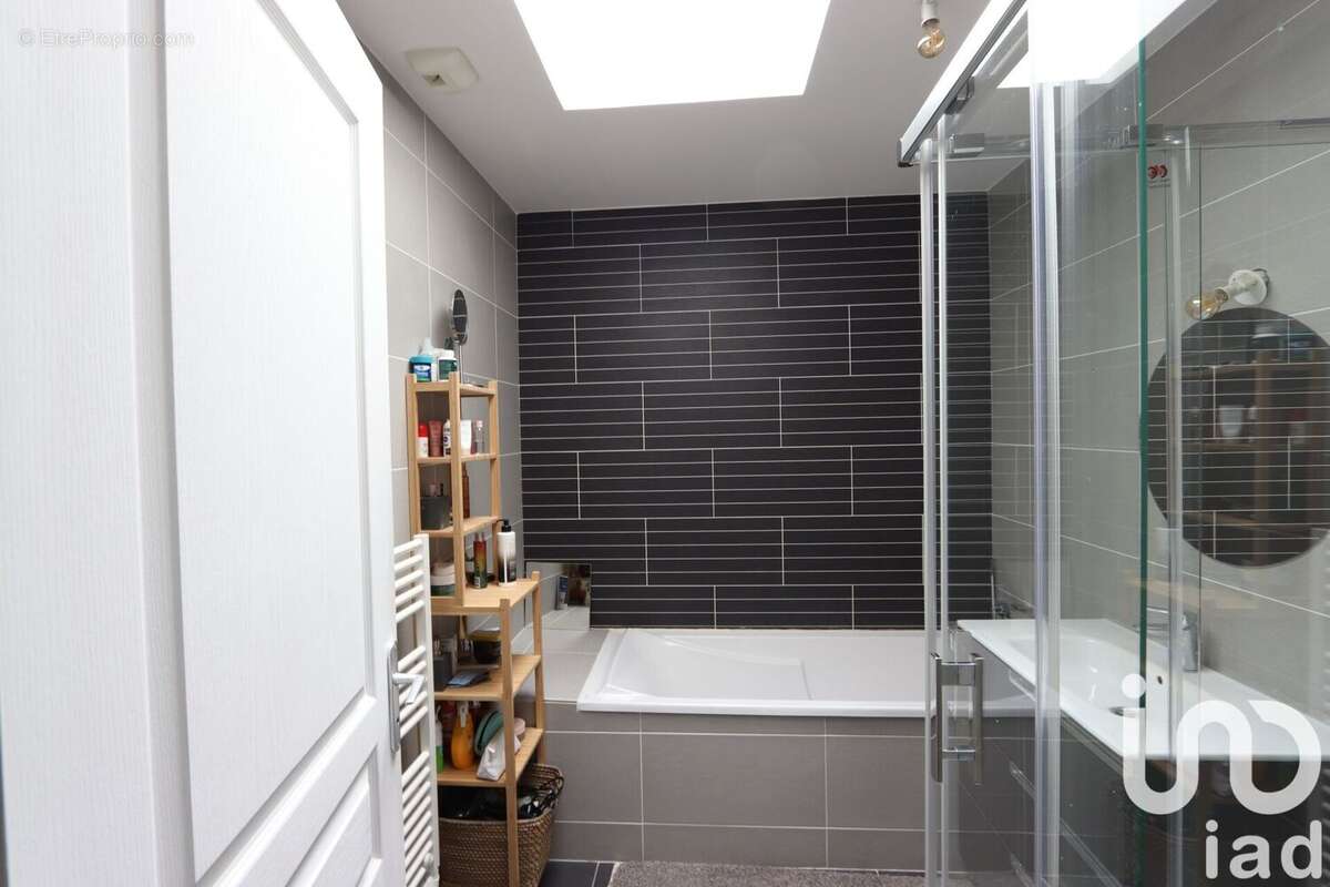 Photo 9 - Maison à SAINT-CLOUD