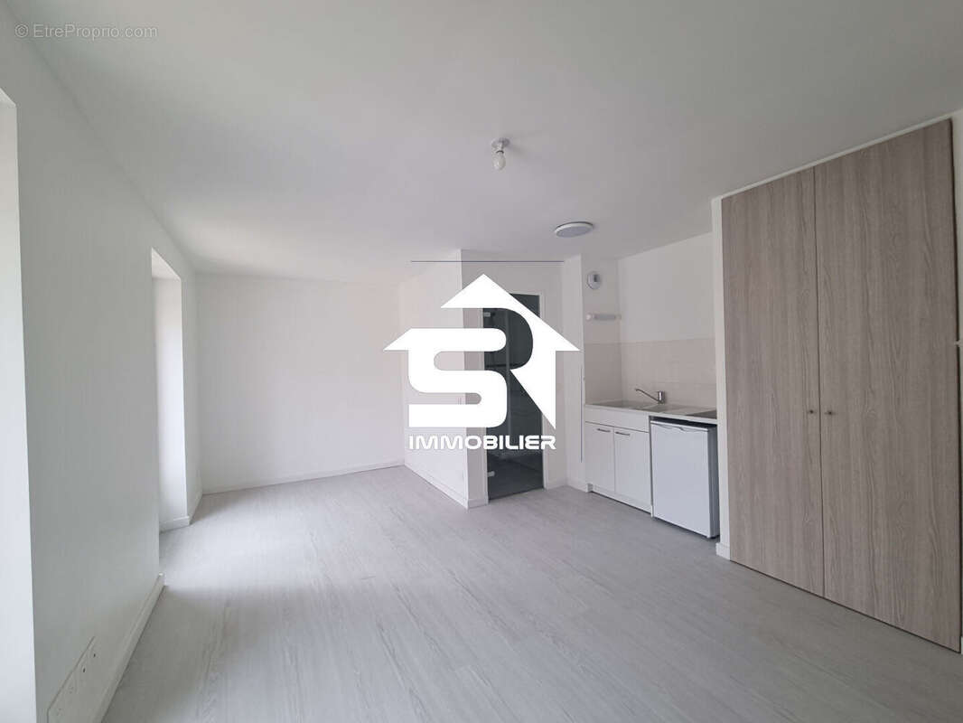 Appartement à NOGENT-SUR-MARNE