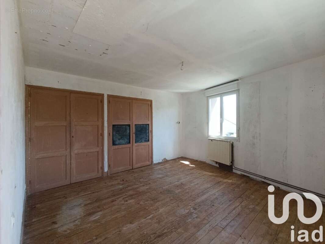 Photo 7 - Maison à LE LOREY