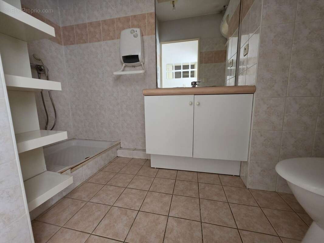 Appartement 26 m² à Villeurbanne  - photo 9