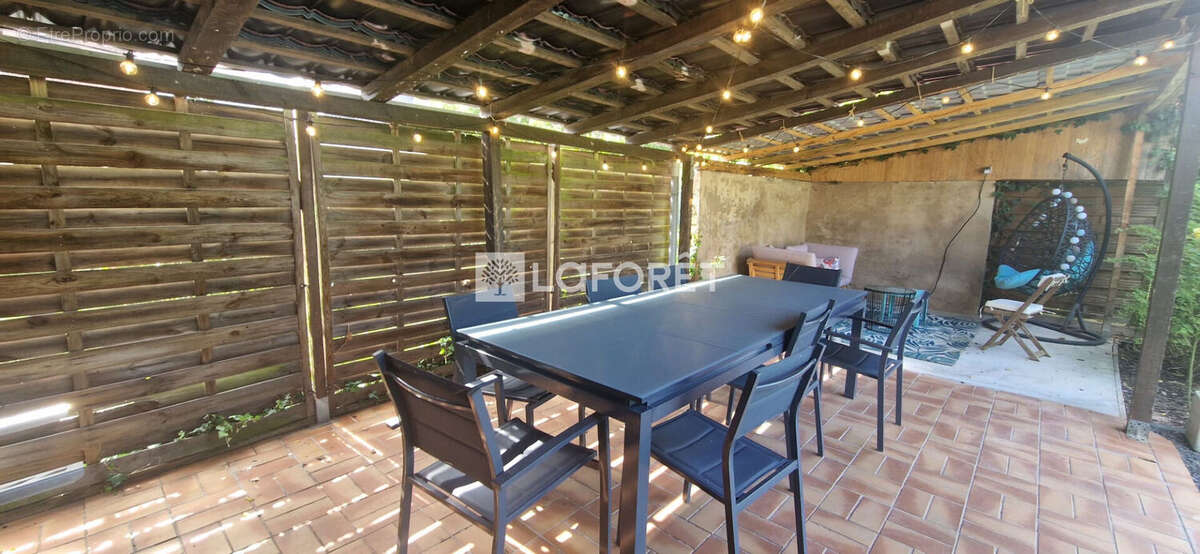 Superbe maison Lingolsheim 5 pièce(s) 163 m2 - photo 12