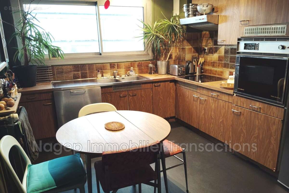Appartement à SUCY-EN-BRIE