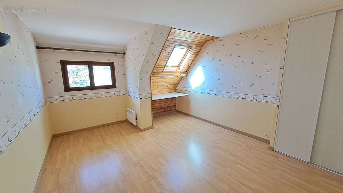 Maison à CHEVREUSE