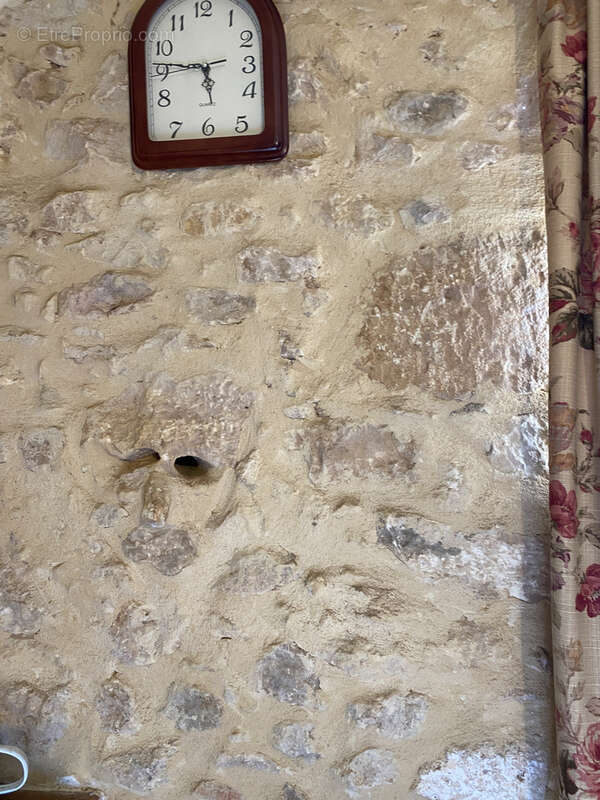 Maison de ville en pierre à 2 mn du centre du village médiéval de belvès - photo 6