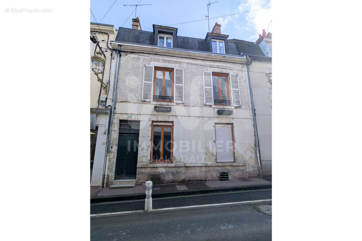 Photo 2 - Appartement à PITHIVIERS