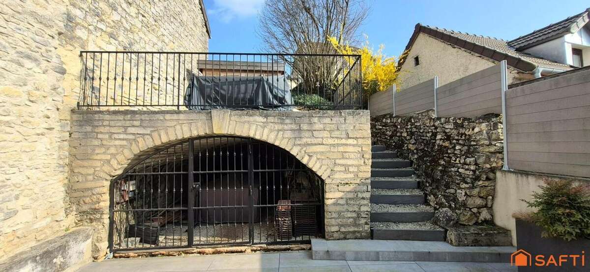 Maison 155 m² à Serzy-Et-Prin  - photo 9