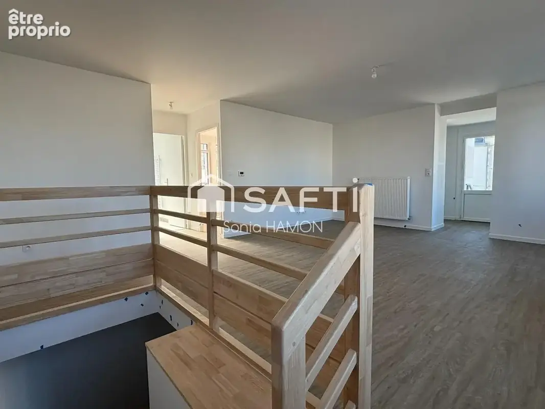 Photo 1 - Appartement à ROSCOFF