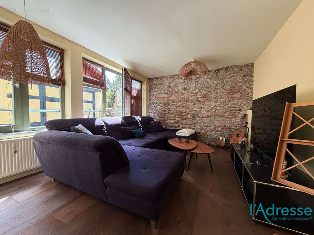 Maison de prestige Riquewihr 10 pièces 220 m2 - photo 12