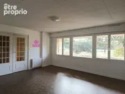 Appartement à LE PEAGE-DE-ROUSSILLON