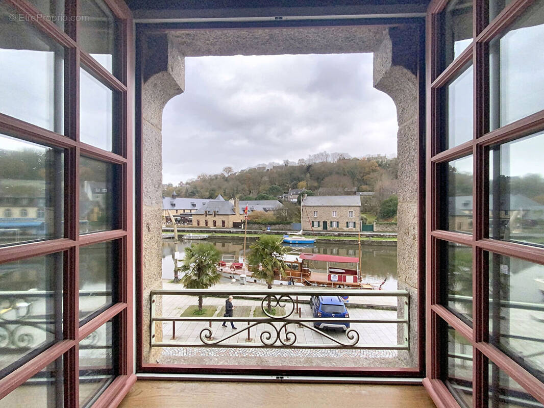 Appartement à DINAN