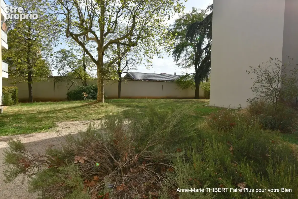 Appartement à vendre 3 pièces LYON 8EME ARRONDISSEMENT (69) avec grand garage - photo 12