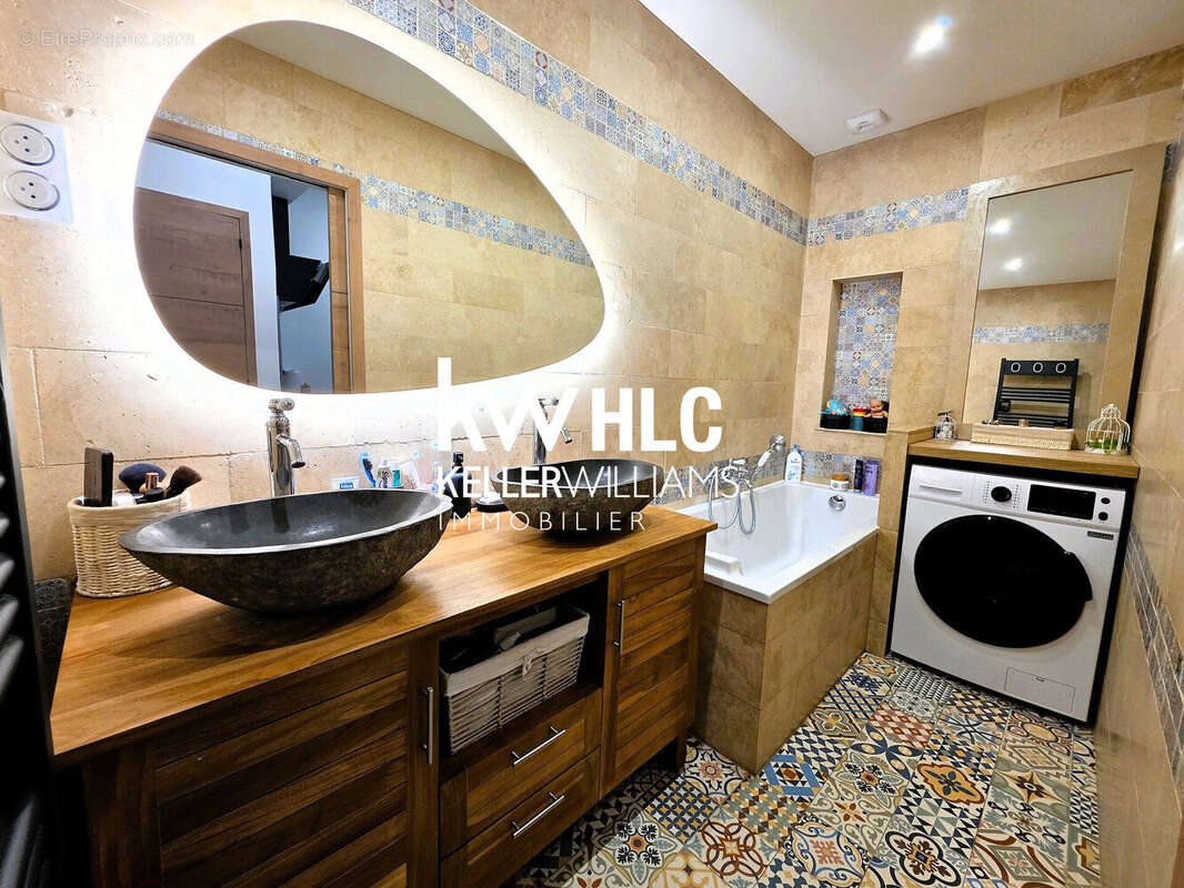 Appartement à GRASSE