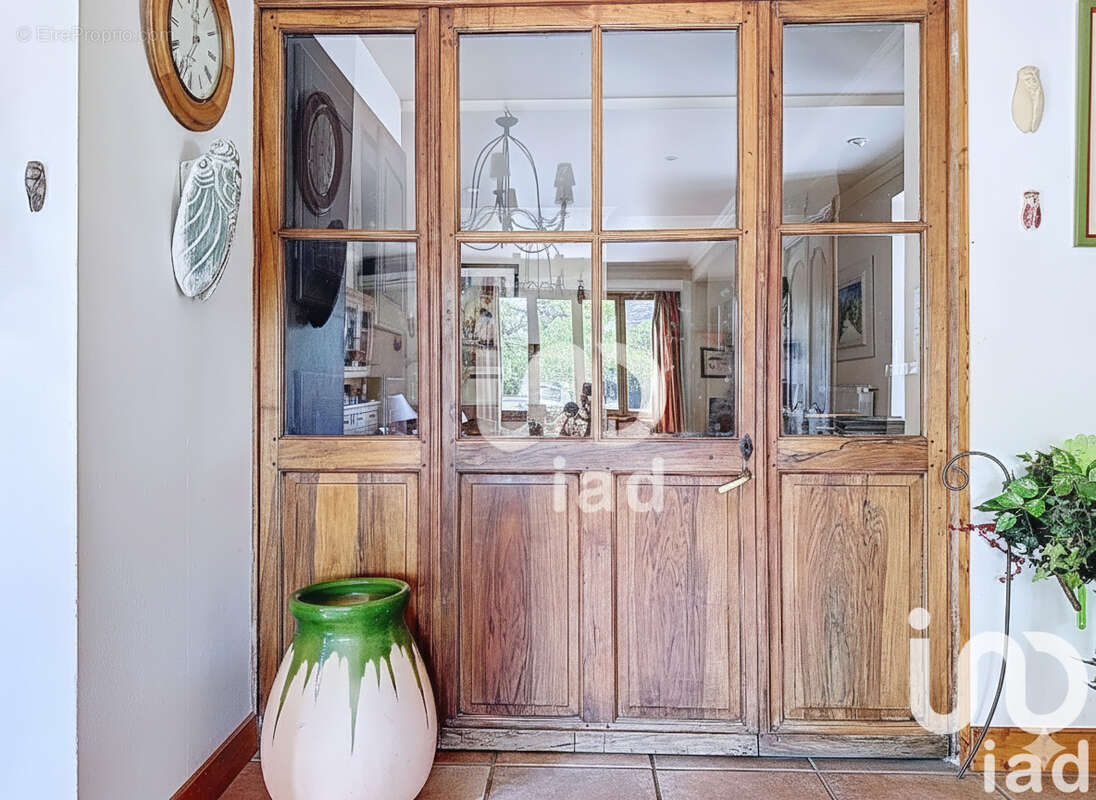 Photo 8 - Maison à ALLEMAGNE-EN-PROVENCE