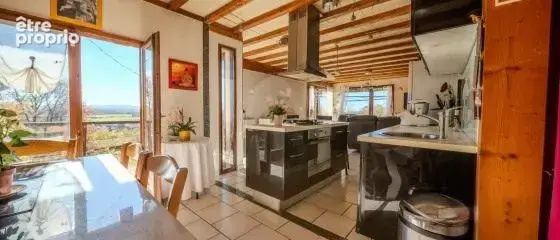 Maison 370 m² à L'hopital-Du-Grosbois  - photo 7
