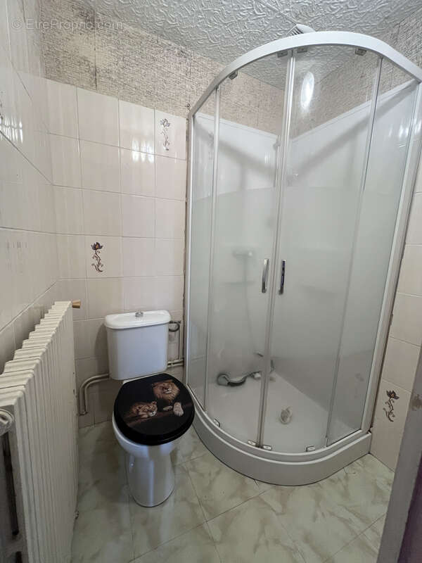 Maison à AUZAT-LA-COMBELLE