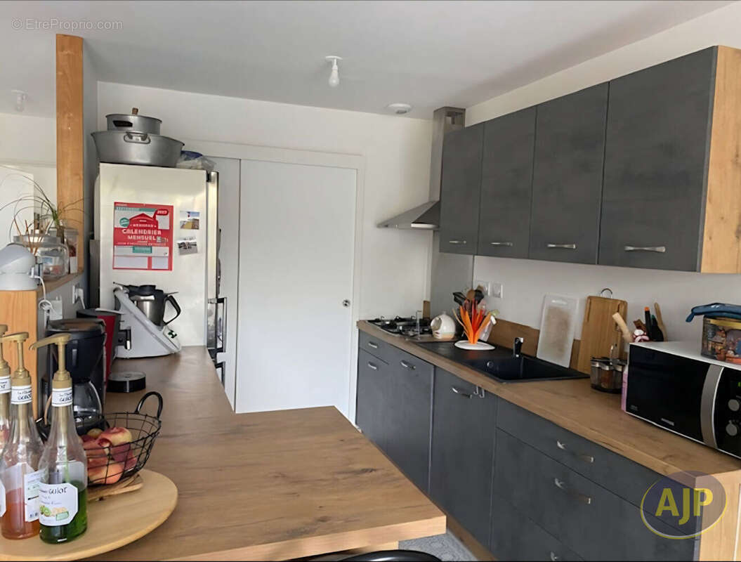Maison 83 m² à Elven  - photo 5