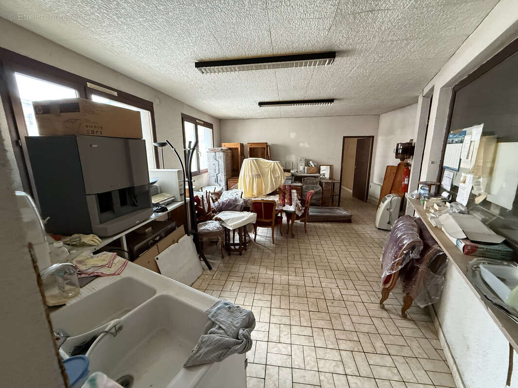 Appartement à LONGUYON