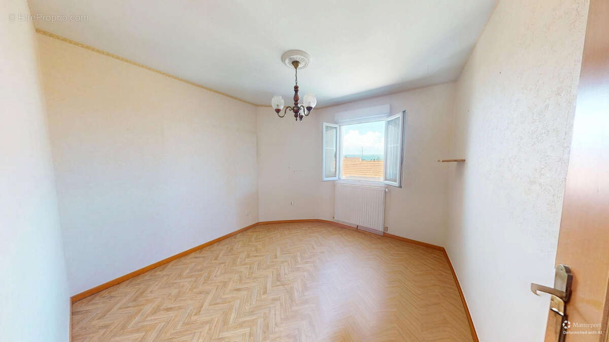 Appartement à MONISTROL-SUR-LOIRE