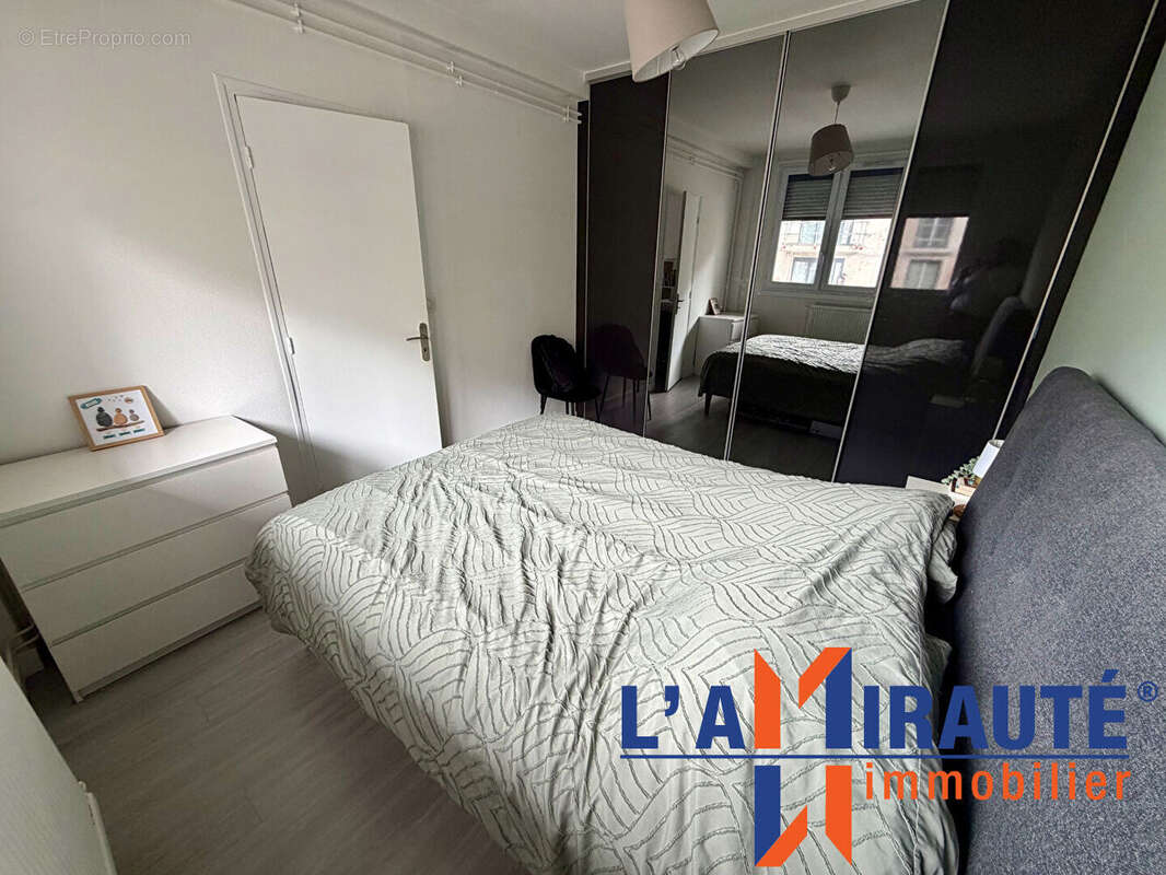 Appartement Sartrouville  5 pièce(s) 78 m2 - photo 4