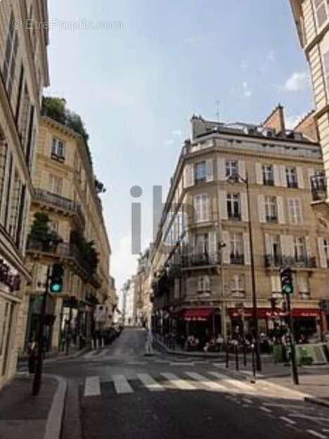 Commerce à PARIS-7E