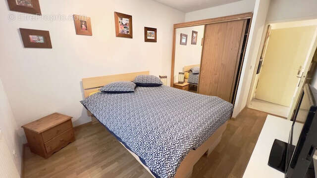 Appartement à BEAUSOLEIL