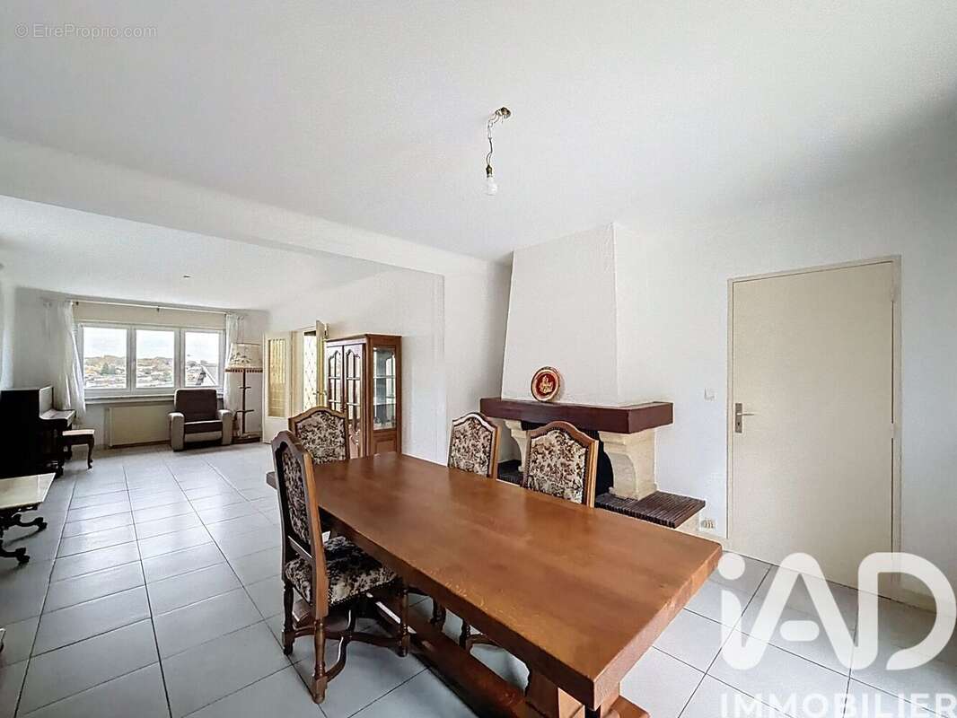 Photo 5 - Maison à METZ