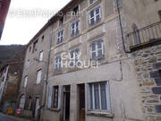 Maison à LAVOUTE-CHILHAC