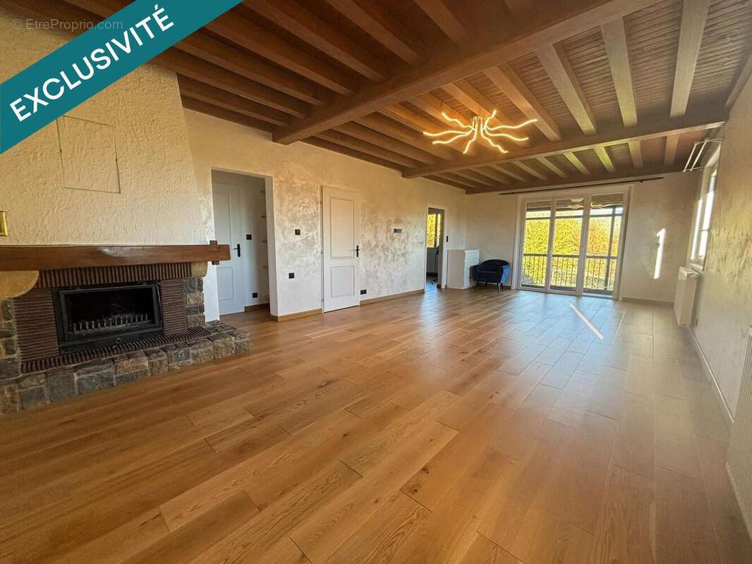 Photo 9 - Maison à SAINT-PRIEST-LA-PRUGNE